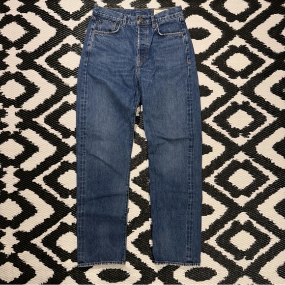 Imogene + Willie Adelaide Hanover Jeans - Size 30 - Picture 5 of 10